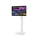 LG 스마트 모니터 스윙 이동식 TV 후기 및 할인정보