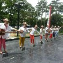 성인 우쿨렐레 이미지