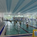 실내수영장 이미지