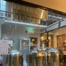 느린마을 양조장 부산서면점 이미지