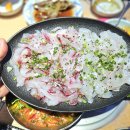 막썰어회 이미지