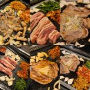 세븐일레븐 왕십리성동도선점 | [성동/왕십리] 왕돌판구이가 맛있는 권가네 재방문 후기