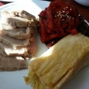 놀부보쌈 이미지