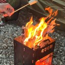 꿈에그린 캠핑장 이미지