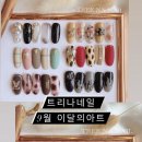 트리나네일