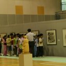 강원체육회관 이미지