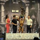 그랑프리 GYM 이미지