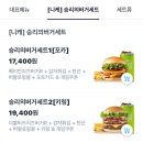 니케PC방 | 승리의 버거 키링 세트 후기 / 승리의 여신 니케 x 프랭크 버거 콜라보