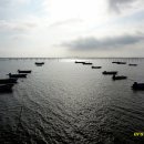 압해 송공산성 이미지