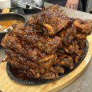 봉명가 | <내돈내산> 대전 맛집 농민뜨끈이 옥천뼈구이 봉명직영점 주말 후기(웨이팅 x)