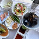 정현횟집 | [여수여행] 여수 숨은 횟집 돌산에 있는 '정현횟집' 내돈내산 후기 - 사시미, 뼈꼬시(새꼬시) 맛과 가격...