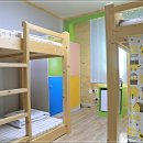 노고단 게스트하우스&호텔 이미지