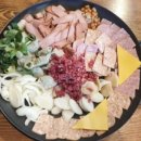 신사부대찌개품격삼겹살 이미지