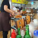 장안 통 아구찜 이미지