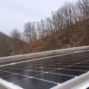 옥천태양광발전소 이미지