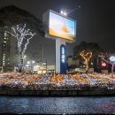 영천역 앞