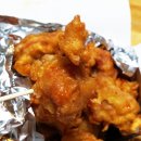 와삭통통닭강정 - 수원시 영통구 반달로7번길 16 | 와삭통통닭강정