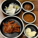 [대전복합터미널 족발] 가서 먹으면 마라탕까지 줘버리는 ‘심야족발’ 방문후기
