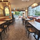 해솔마을3단지 후문 이미지