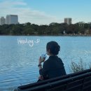 2023-0051 | 언제가도 너무 힐링되는 후쿠오카 오호리 공원 앤드로컬스 카페