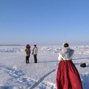 평화등대 이미지