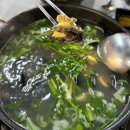 이문어세상 - 남동구 소래역남로16번길 8-31 | [경기 성남] 정자 점심 맛집 추천｜만원에 이 구성 실화? 문어세상 해천탕 정자역점 후기