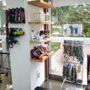 샤워앤독 이미지