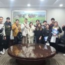 용인대 예도 태권도 이미지