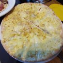 [서울랜드 맛집] 캘리포니아 피자 키친