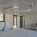 군위중학교 이미지