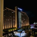 소노안경 | [공지] 충북 단양 가족여행 1박 소노벨 리조트 뷔페 카페산 마늘만두 빵 맛집