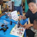 다음세대 태권도 이미지