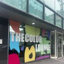 칼라헤어샵 | 쿨톤 인생 머리 찾았어요! 강남 염색 성지 더칼라 압구정 방문기