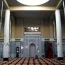 이슬람 중앙성원 이미지