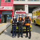 인천서부소방서 이미지