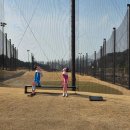 루나엑스CC 플레이엑스 골프연습장 | 해운대비치 파3 예약 방법 &amp; 이용 요금! 힐스카이CC(루나엑스CC)와 비교해 보니?