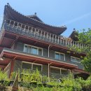 경남 하동 지리산쌍계탕제원에 다녀왔어요.