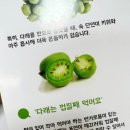 다래 이미지