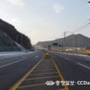 [국도4] 서천군 오석리