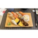 지은초밥 | 광주 동명동 초밥 맛집 ‘지은초밥’ 내돈내산 후기