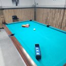 예스 당구장 이미지