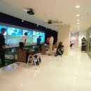 필드로실내골프연습장 이미지