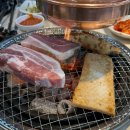 중촌 | 대전 중촌동 고기 무한리필 맛집, 재오픈한 명륜진사갈비 중촌점 후기 🥩