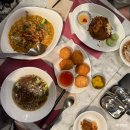 푸켓테이블 | 파주 출판단지 태국음식 푸팟퐁커리 쌀국수 맛집 푸켓테이블