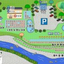 월성계곡 화장실 이미지