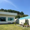 개단장 | 경주 독채 감성숙소 추천 - 넓은 프라이빗 마당이 있는 경주 단장소원