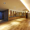 오라카이 송도파크호텔 사우나 이미지