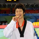 손태진-남자 태권도 -68kg급 금메달 - 2008 북경(北京-베이징) 올림픽 - 2008 Summer Olympics 이미지