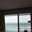 대천2리(도로옆)야외운동기구 | 강릉 세인트존스 이그제큐티브 패키지 수영장 EFL라운지 3인 내돈내산 솔직후기