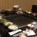 삼겹한판 | [종로3가 송년회/청첩장모임 시민식당 본점] 삼겹한판 솔직후기